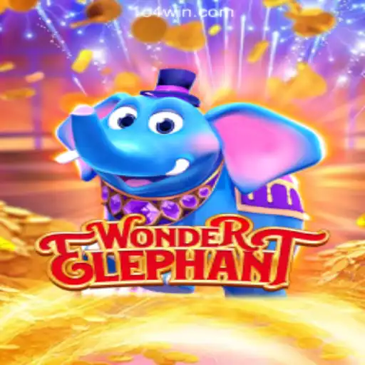 WonderElephant: Exploring the Majestic World of a New Slot Game