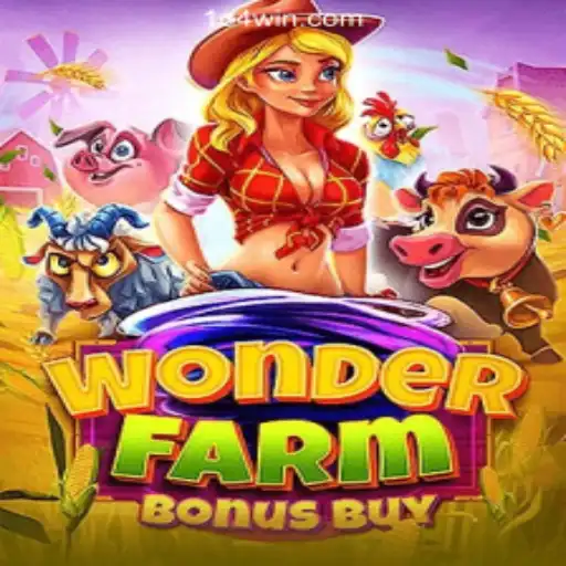 Discover the Excitement of WonderFarmBonusBuy at 104Win.com Oficial Slots Brasil #1